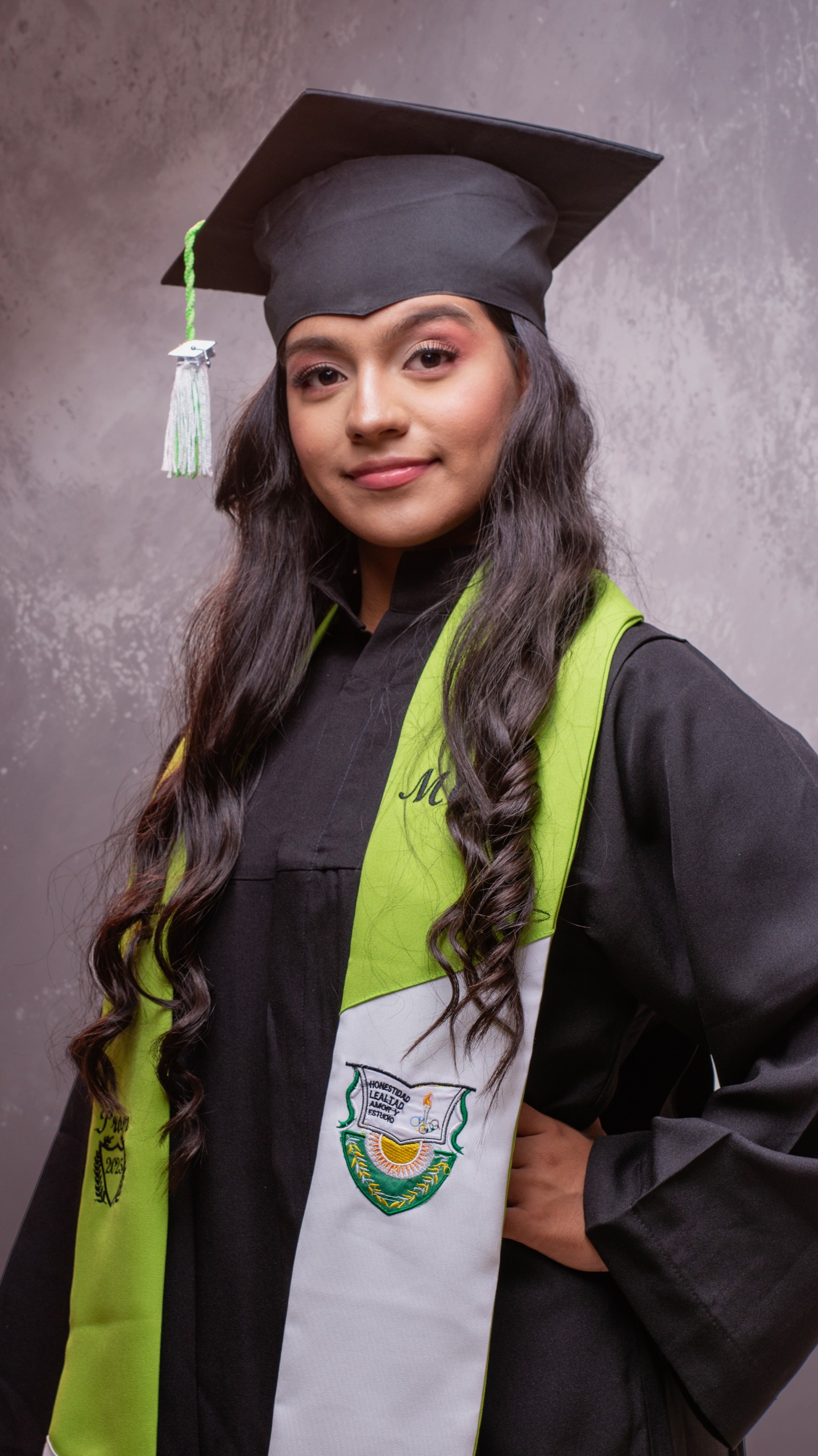 Valentina Caro Sanchez